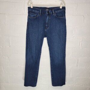 34 Heritage Men's Size 36 x 32 Jeans Charisma Comfort Rise Classic